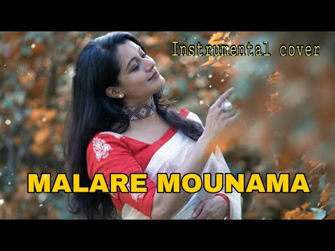 tamil song malare mounama download